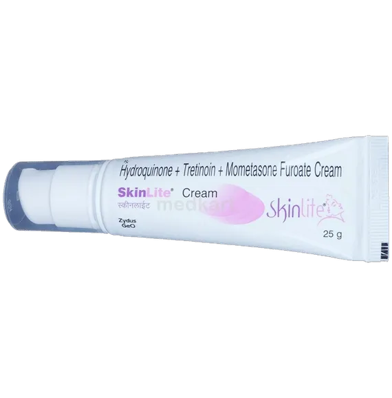 skinlite cream 25 gm